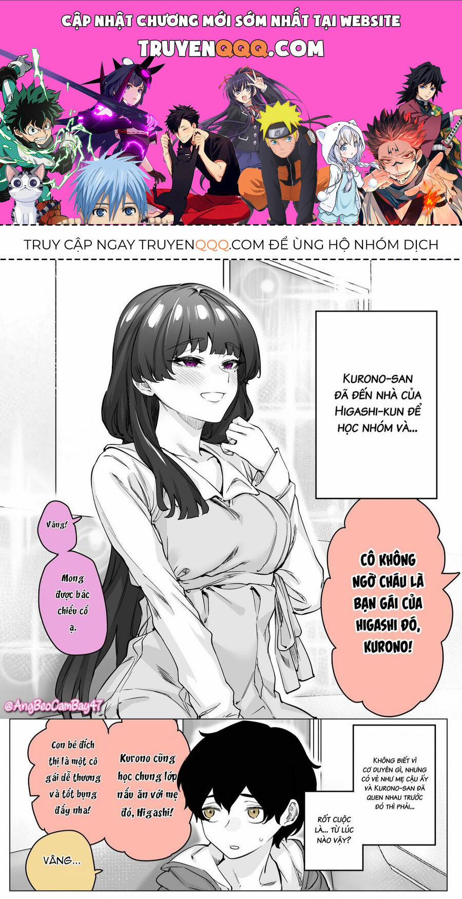 manhwax10.com - Truyện Manhwa Còn Gì Tệ Hơn Cả Yandere Nữa…? Chương 50 Trang 1