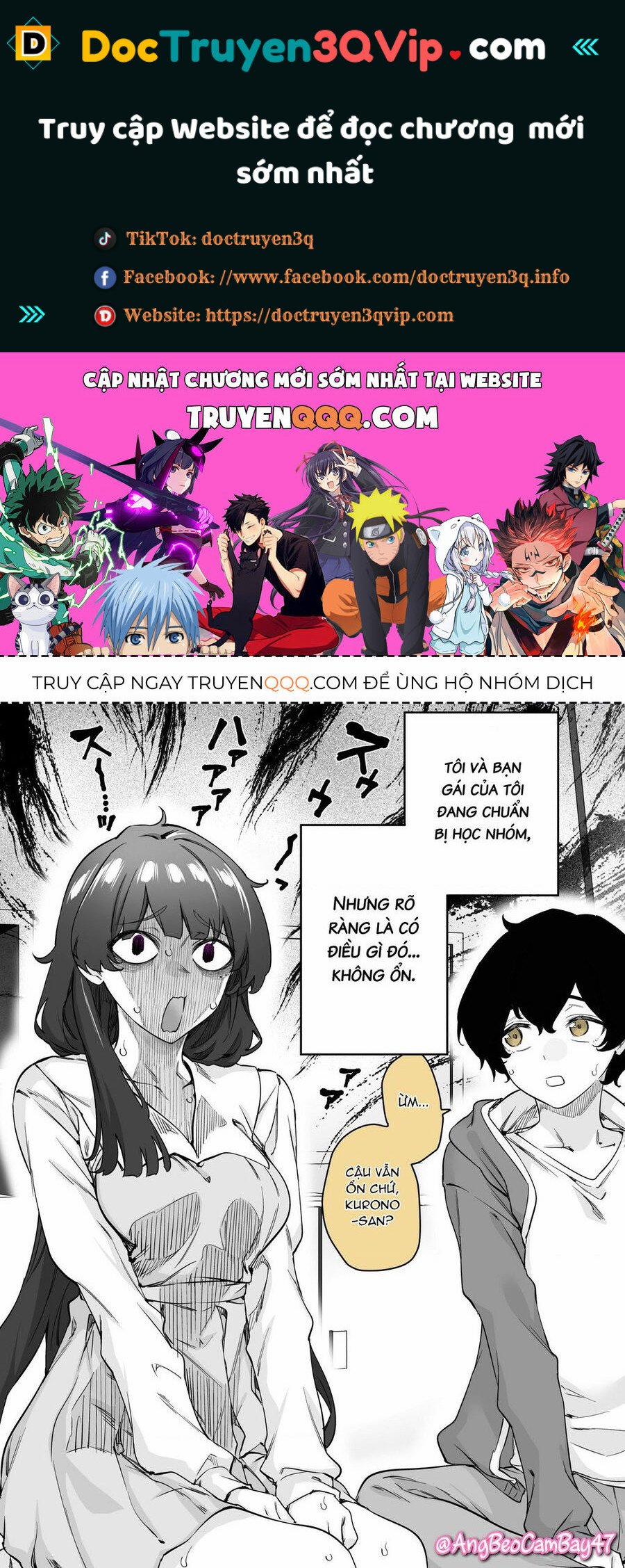 manhwax10.com - Truyện Manhwa Còn Gì Tệ Hơn Cả Yandere Nữa…? Chương 51 Trang 1