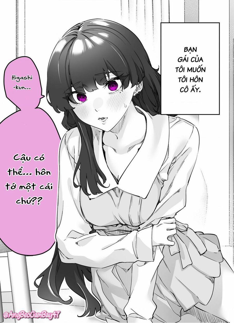 manhwax10.com - Truyện Manhwa Còn Gì Tệ Hơn Cả Yandere Nữa…? Chương 52 Trang 2