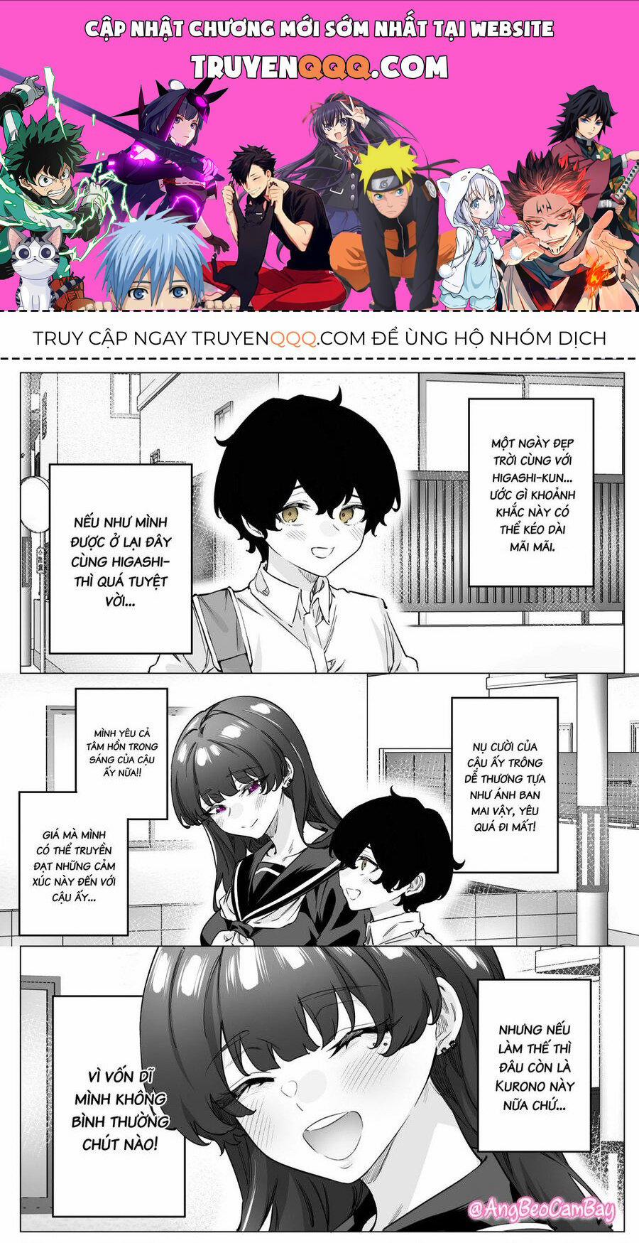 manhwax10.com - Truyện Manhwa Còn Gì Tệ Hơn Cả Yandere Nữa…? Chương 56 Trang 1