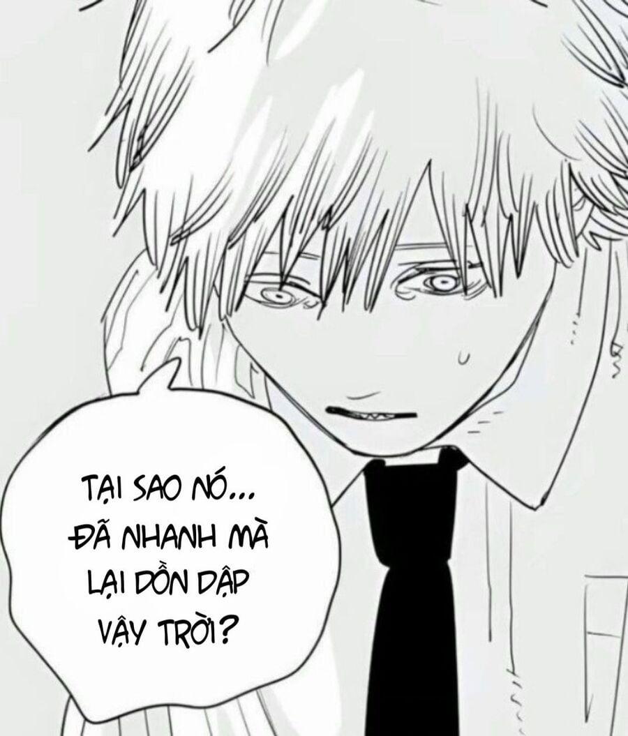 manhwax10.com - Truyện Manhwa Còn Gì Tệ Hơn Cả Yandere Nữa…? Chương 60 Trang 5