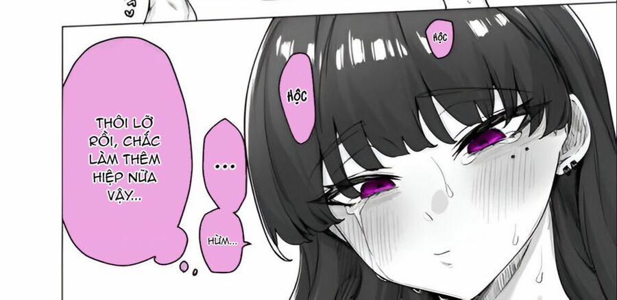 manhwax10.com - Truyện Manhwa Còn Gì Tệ Hơn Cả Yandere Nữa…? Chương 69 5 Trang 2