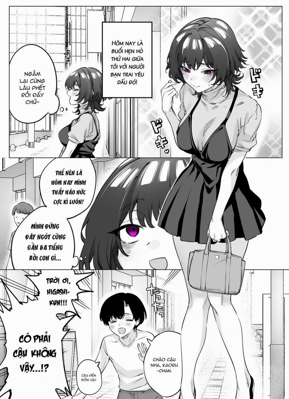 manhwax10.com - Truyện Manhwa Còn Gì Tệ Hơn Cả Yandere Nữa…? Chương 70 Trang 1