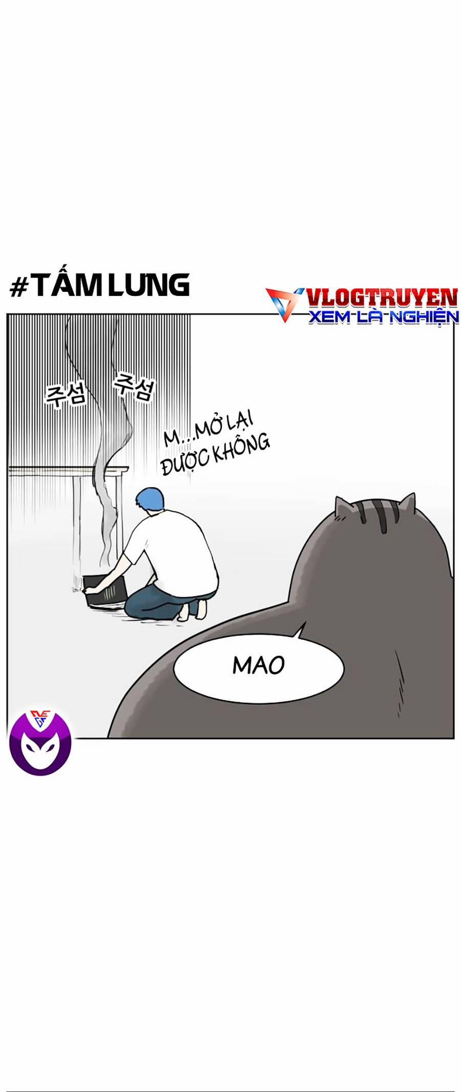 manhwax10.com - Truyện Manhwa Con Mèo Đô Vật Của Tôi Chương 2 Trang 12