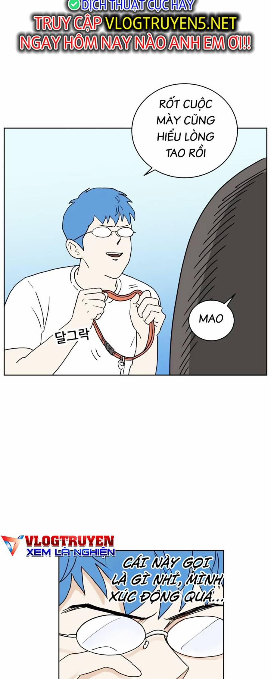 manhwax10.com - Truyện Manhwa Con Mèo Đô Vật Của Tôi Chương 2 Trang 26