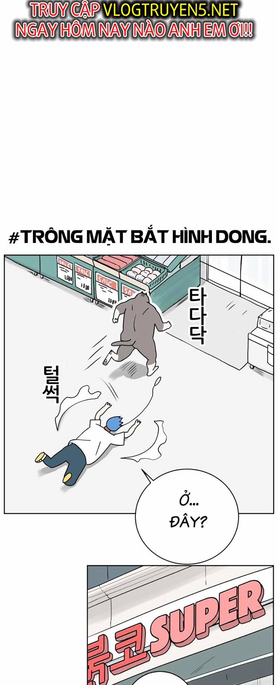 manhwax10.com - Truyện Manhwa Con Mèo Đô Vật Của Tôi Chương 2 Trang 44