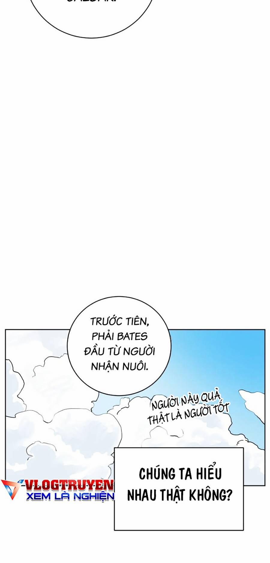 manhwax10.com - Truyện Manhwa Con Mèo Đô Vật Của Tôi Chương 2 Trang 54