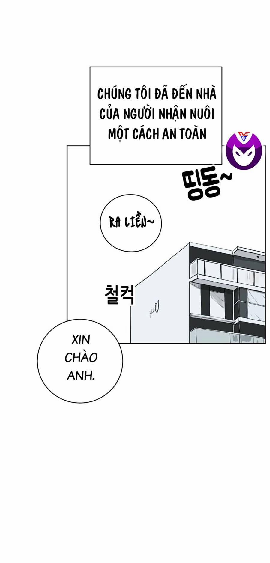 manhwax10.com - Truyện Manhwa Con Mèo Đô Vật Của Tôi Chương 2 Trang 55