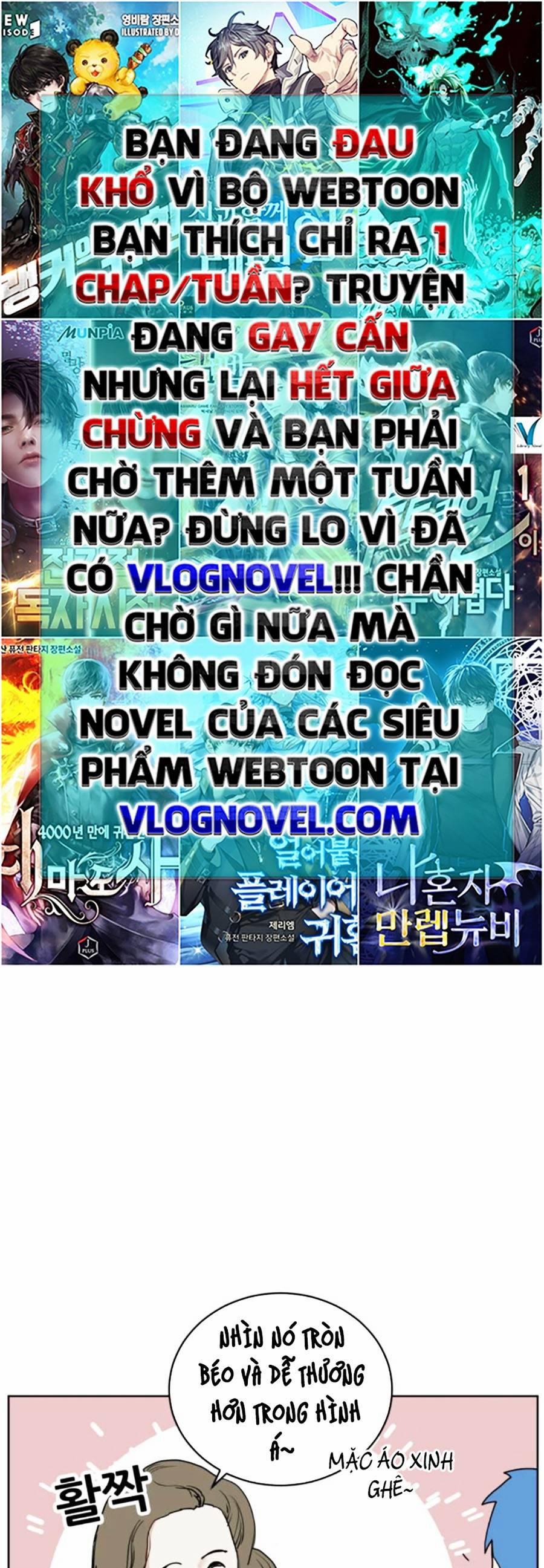 manhwax10.com - Truyện Manhwa Con Mèo Đô Vật Của Tôi Chương 3 Trang 16