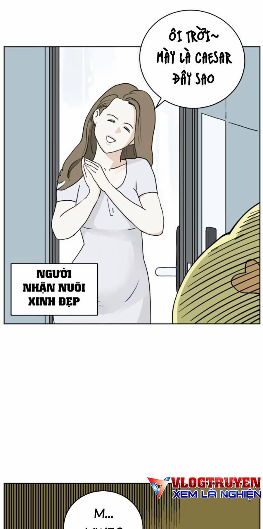 manhwax10.com - Truyện Manhwa Con Mèo Đô Vật Của Tôi Chương 3 Trang 9