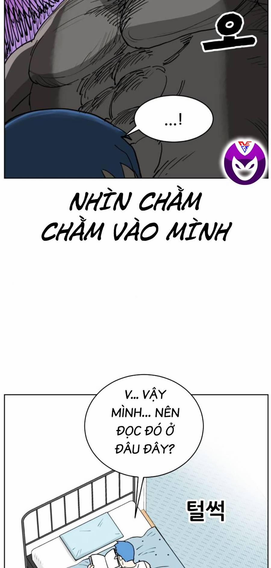 manhwax10.com - Truyện Manhwa Con Mèo Đô Vật Của Tôi Chương 4 Trang 11