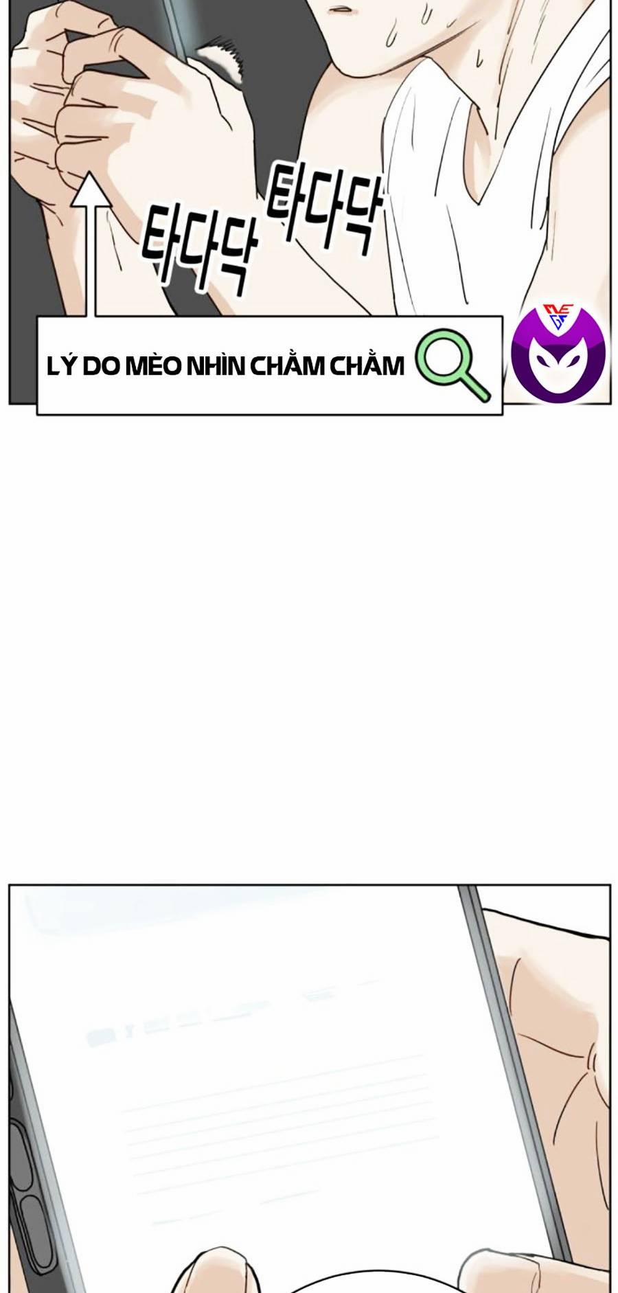 manhwax10.com - Truyện Manhwa Con Mèo Đô Vật Của Tôi Chương 4 Trang 15