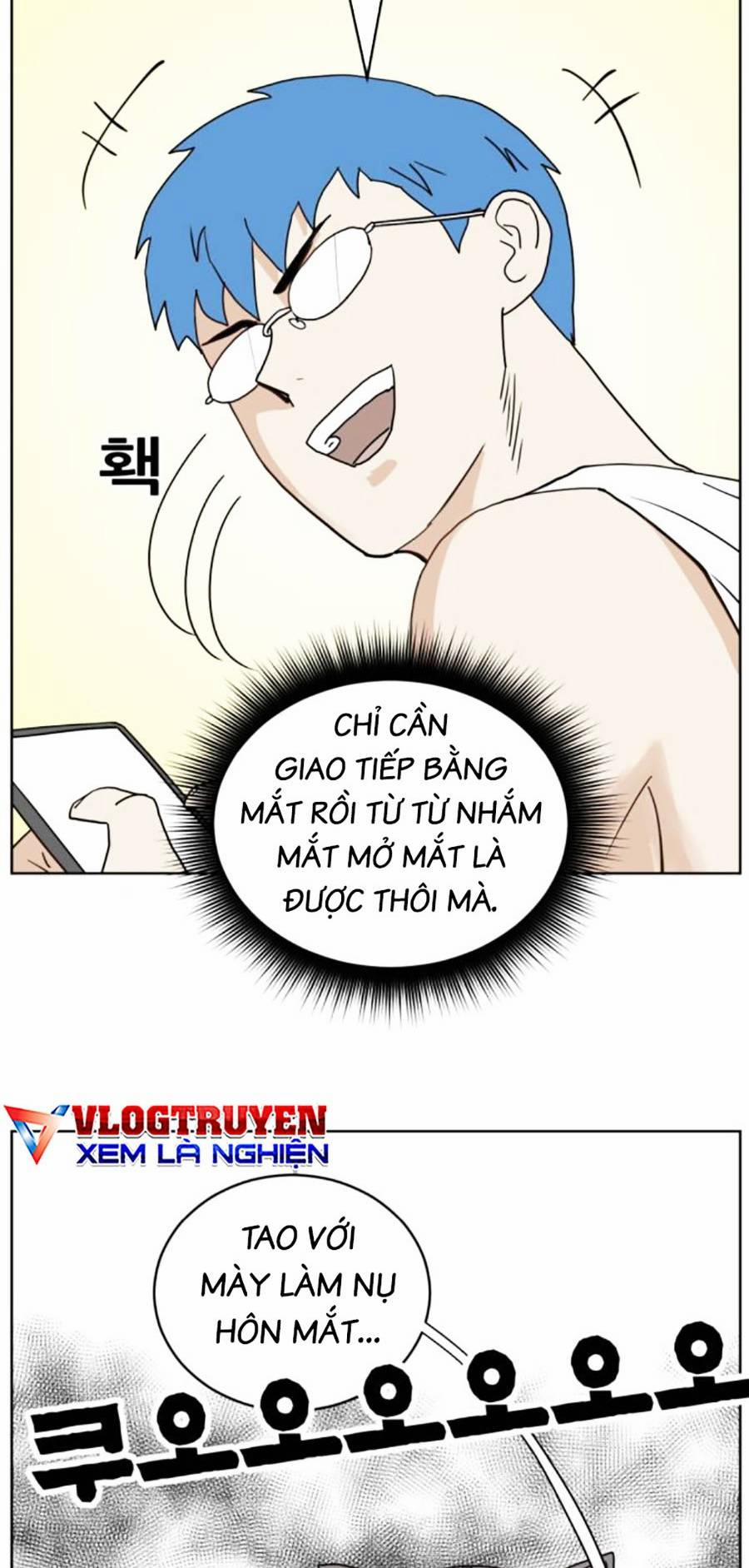 manhwax10.com - Truyện Manhwa Con Mèo Đô Vật Của Tôi Chương 4 Trang 18