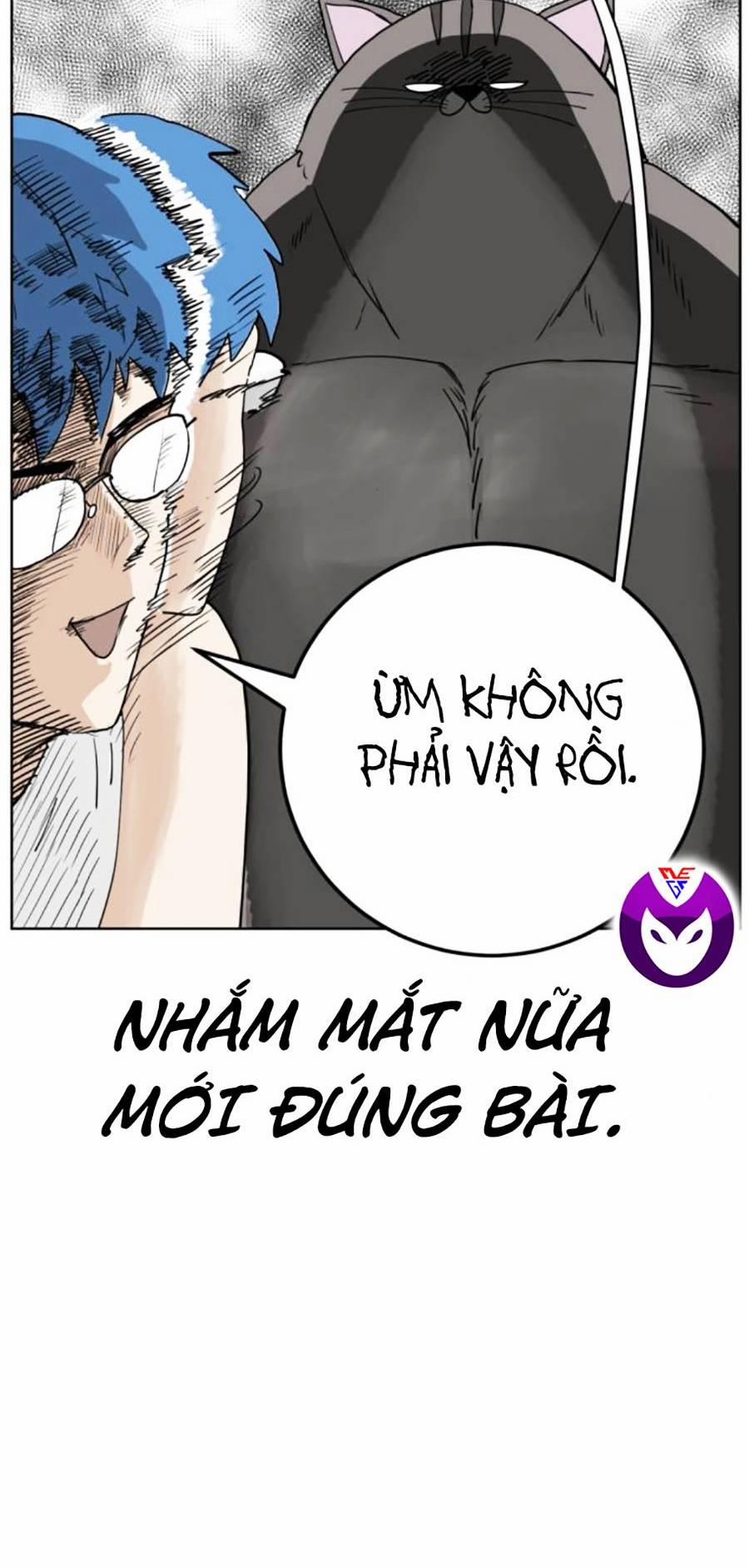 manhwax10.com - Truyện Manhwa Con Mèo Đô Vật Của Tôi Chương 4 Trang 19