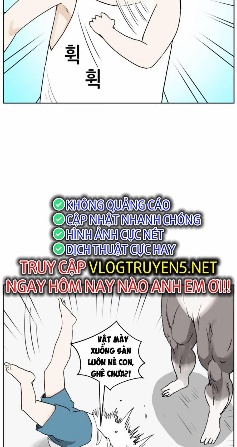 manhwax10.com - Truyện Manhwa Con Mèo Đô Vật Của Tôi Chương 4 Trang 34