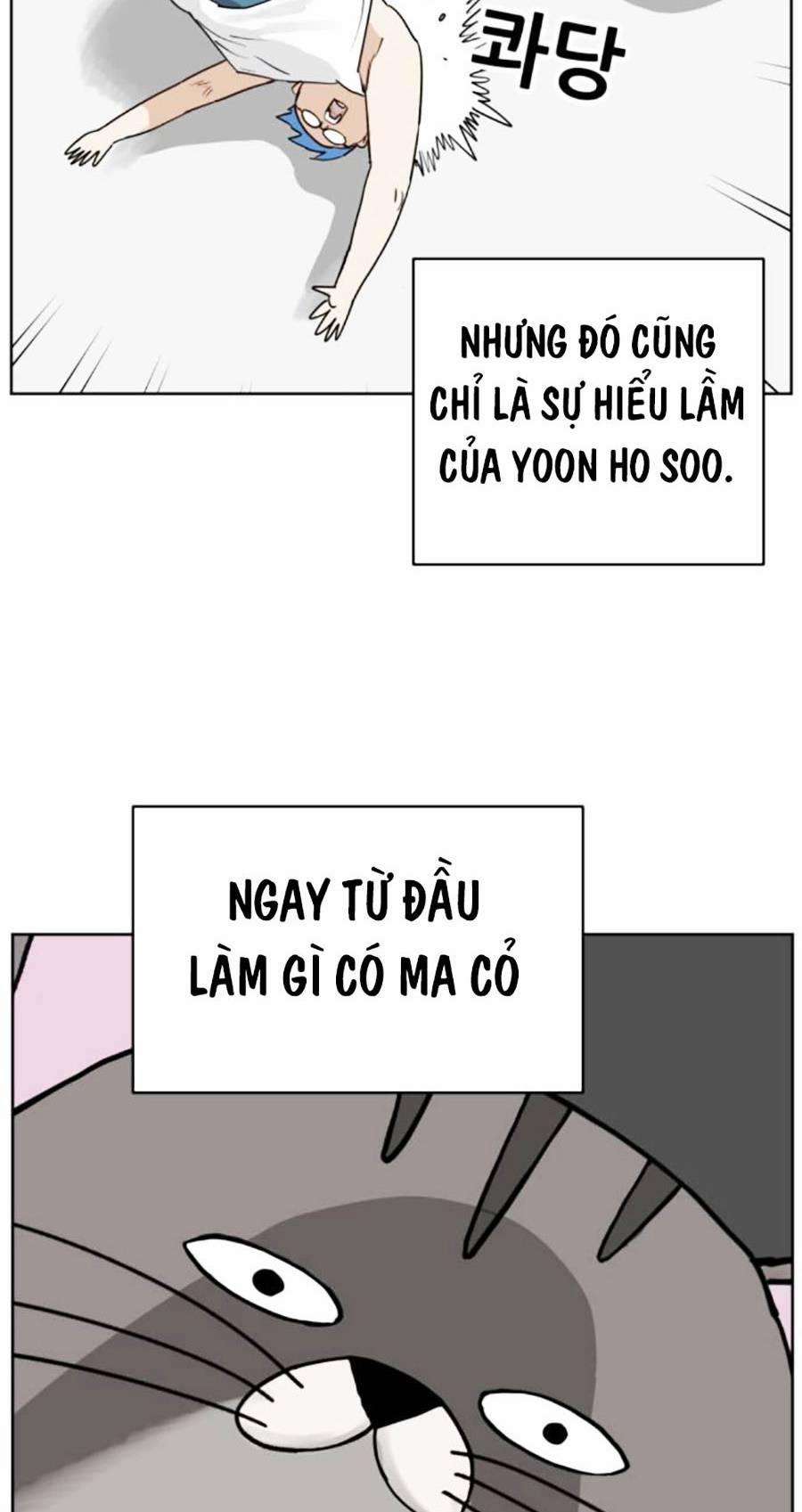 manhwax10.com - Truyện Manhwa Con Mèo Đô Vật Của Tôi Chương 4 Trang 35