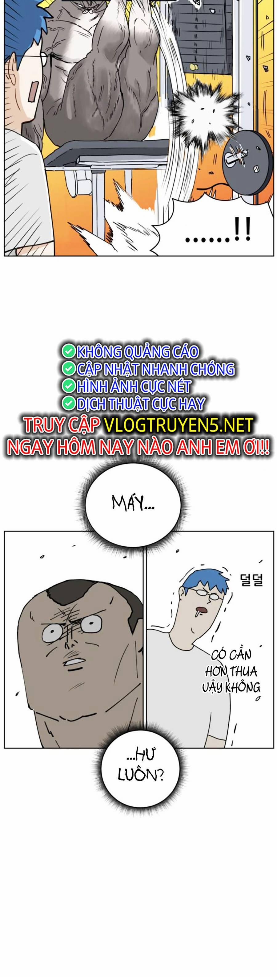 manhwax10.com - Truyện Manhwa Con Mèo Đô Vật Của Tôi Chương 5 Trang 15