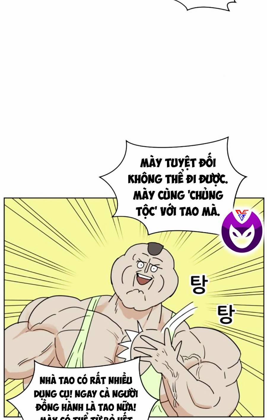 manhwax10.com - Truyện Manhwa Con Mèo Đô Vật Của Tôi Chương 5 Trang 34