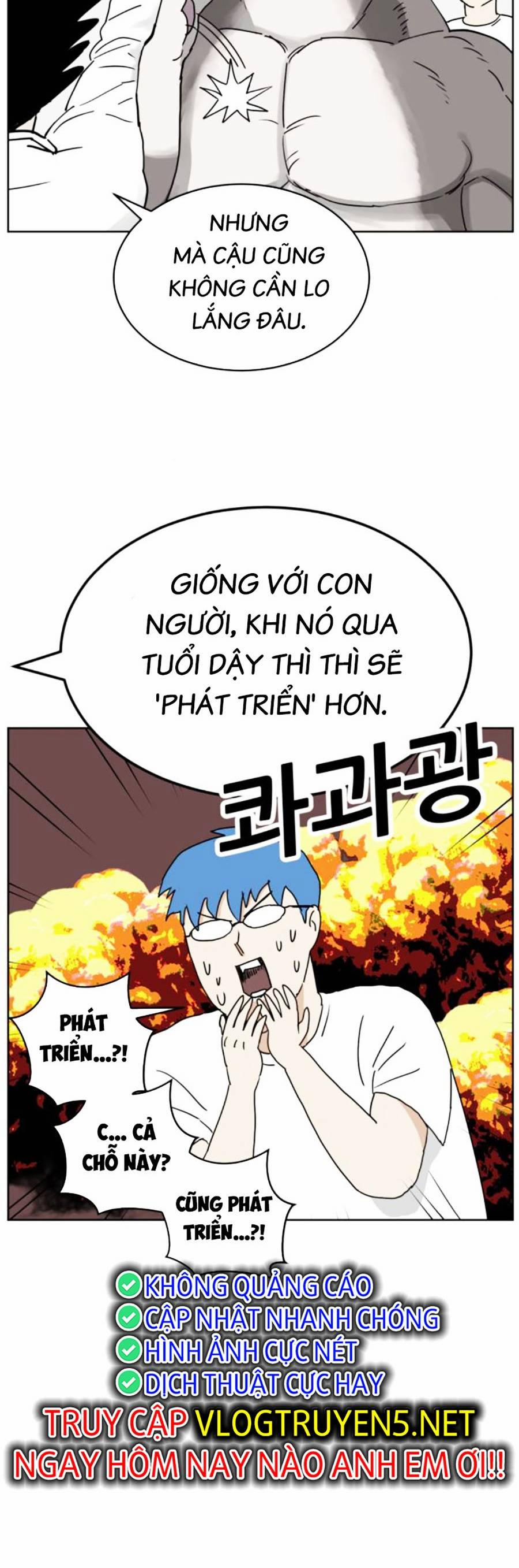 manhwax10.com - Truyện Manhwa Con Mèo Đô Vật Của Tôi Chương 7 Trang 15