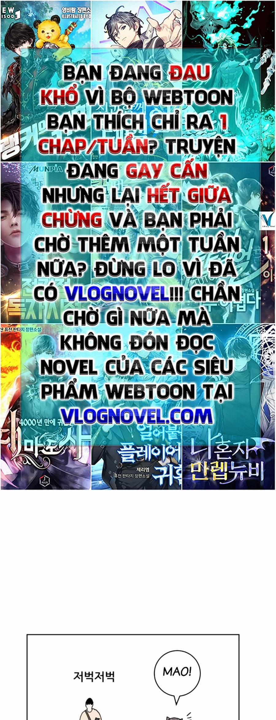 manhwax10.com - Truyện Manhwa Con Mèo Đô Vật Của Tôi Chương 7 Trang 21