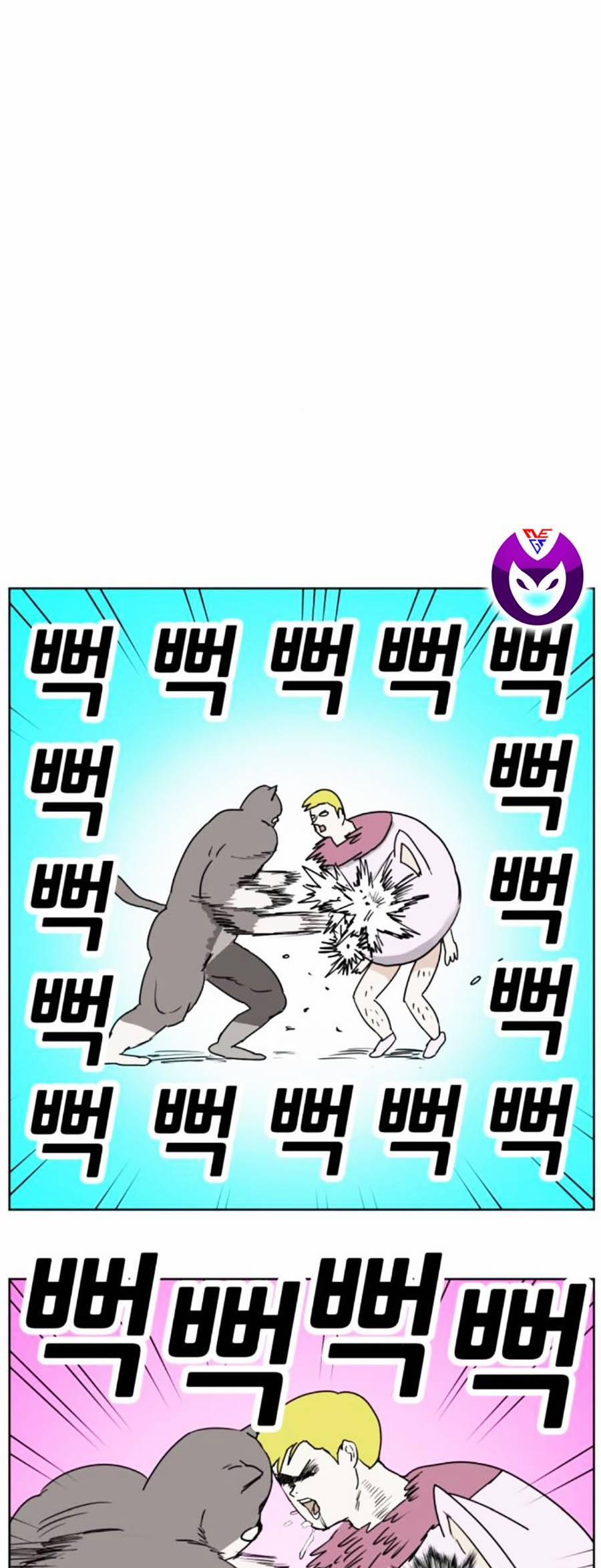 manhwax10.com - Truyện Manhwa Con Mèo Đô Vật Của Tôi Chương 7 Trang 33