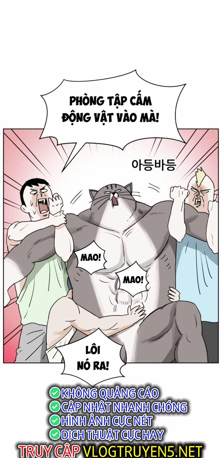 manhwax10.com - Truyện Manhwa Con Mèo Đô Vật Của Tôi Chương 7 Trang 44