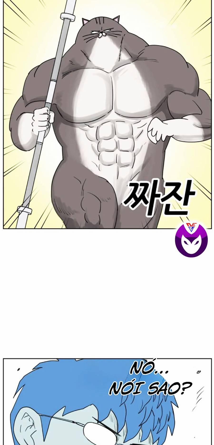 manhwax10.com - Truyện Manhwa Con Mèo Đô Vật Của Tôi Chương 7 Trang 53