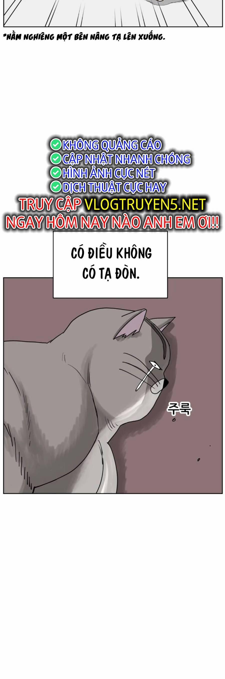 manhwax10.com - Truyện Manhwa Con Mèo Đô Vật Của Tôi Chương 7 Trang 10