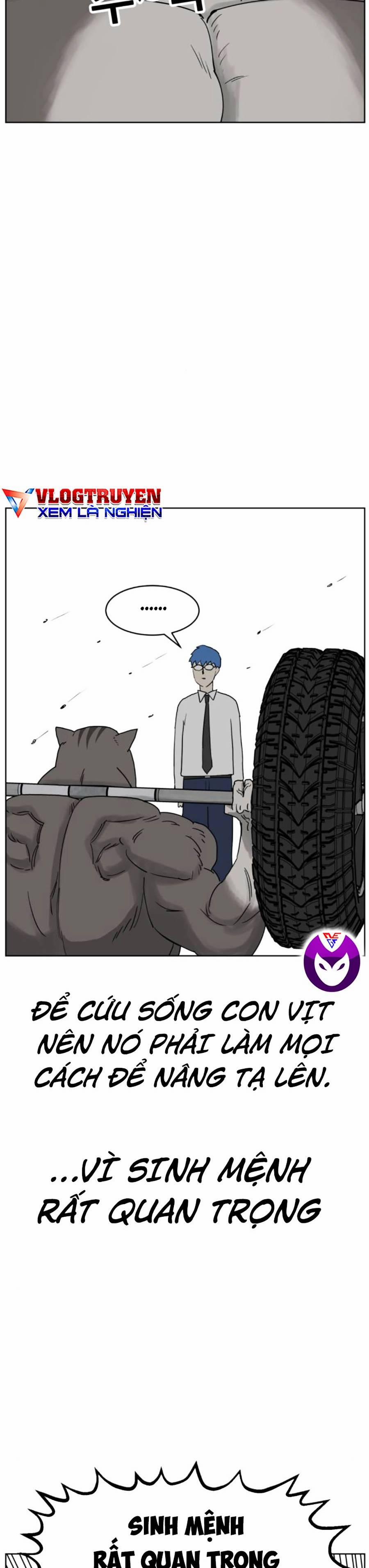 manhwax10.com - Truyện Manhwa Con Mèo Đô Vật Của Tôi Chương 8 Trang 22