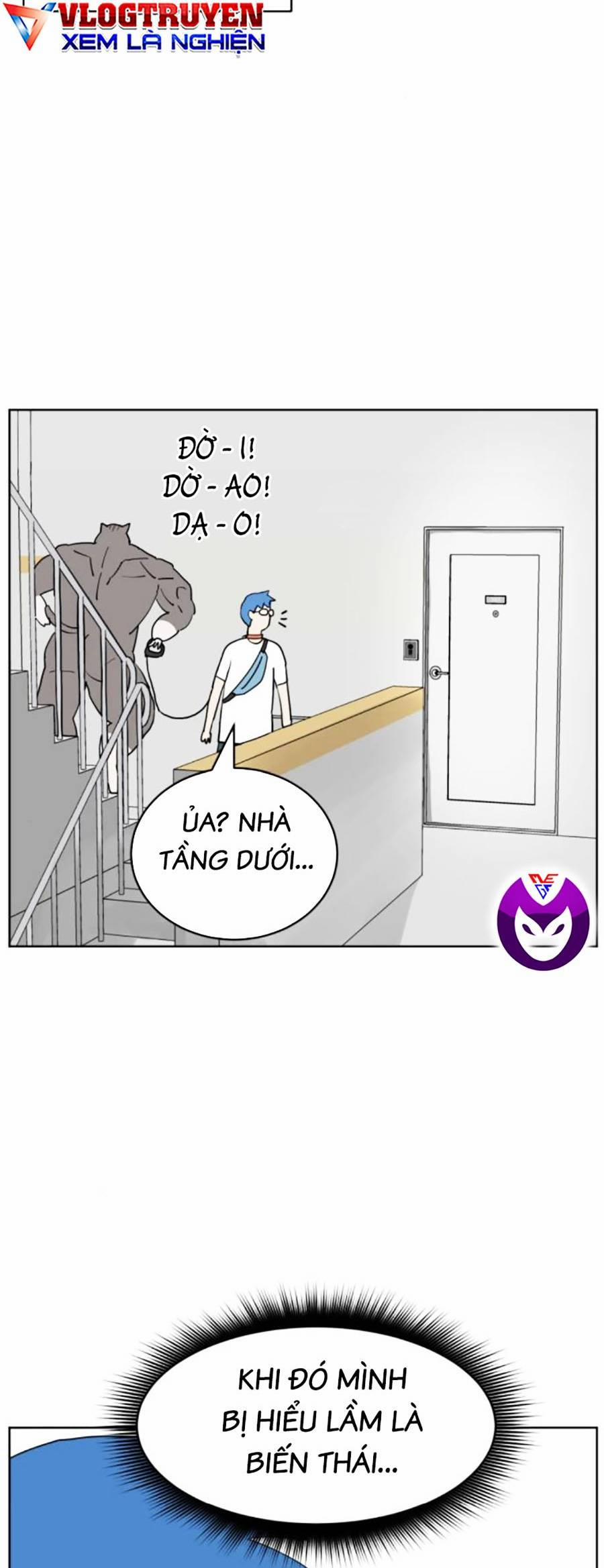 manhwax10.com - Truyện Manhwa Con Mèo Đô Vật Của Tôi Chương 9 Trang 2