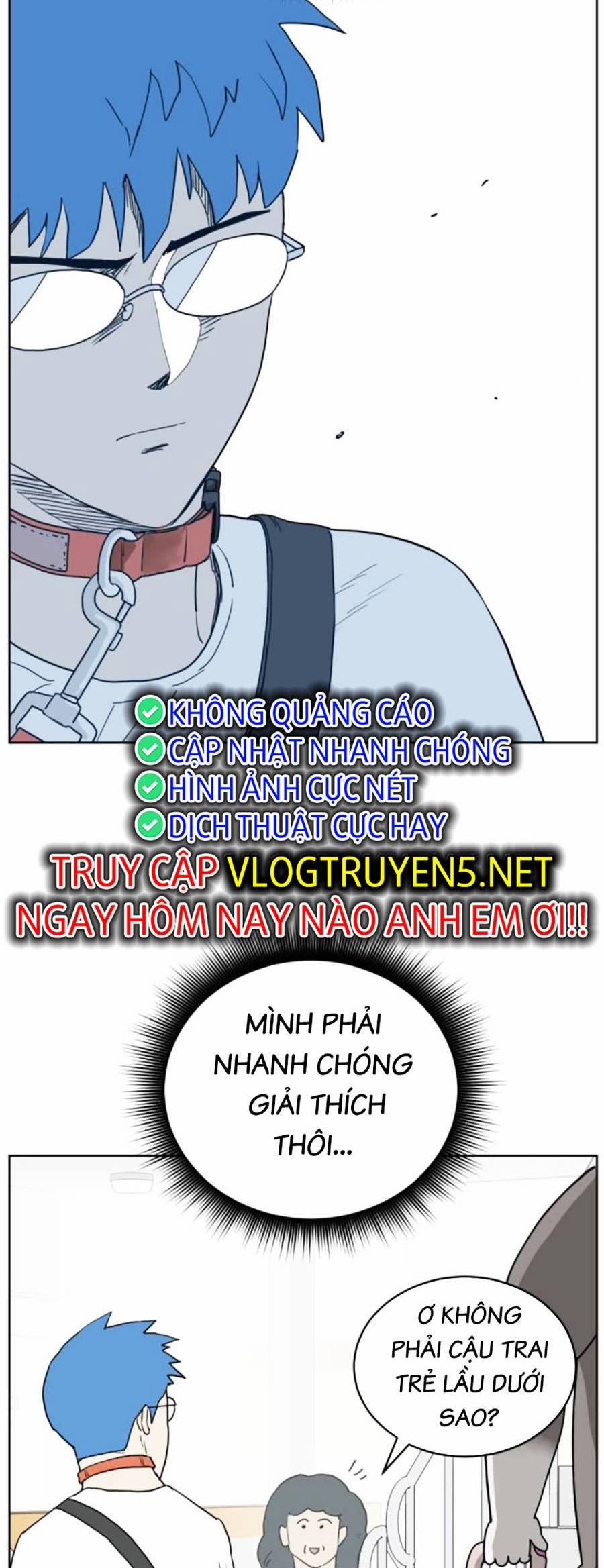 manhwax10.com - Truyện Manhwa Con Mèo Đô Vật Của Tôi Chương 9 Trang 3