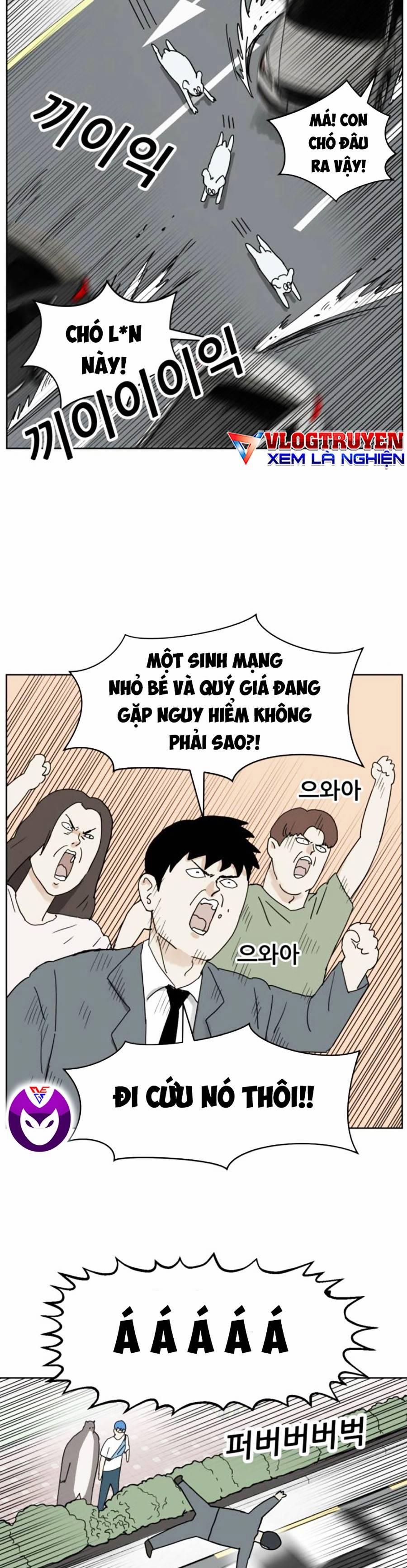 manhwax10.com - Truyện Manhwa Con Mèo Đô Vật Của Tôi Chương 9 Trang 26