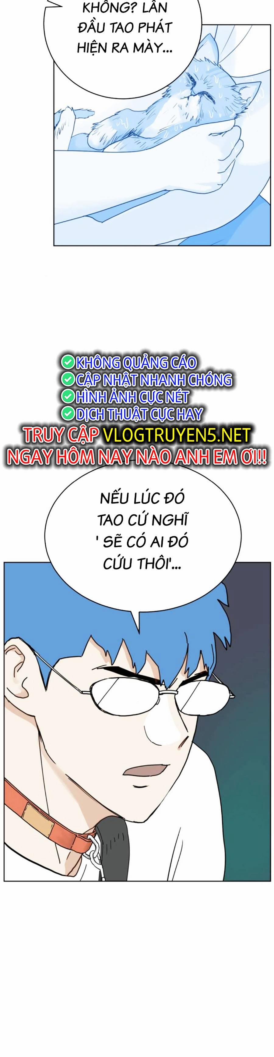 manhwax10.com - Truyện Manhwa Con Mèo Đô Vật Của Tôi Chương 9 Trang 30