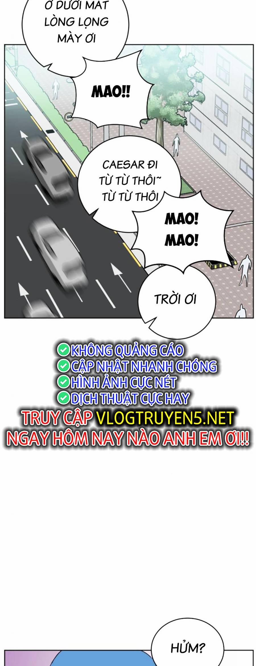 manhwax10.com - Truyện Manhwa Con Mèo Đô Vật Của Tôi Chương 9 Trang 6