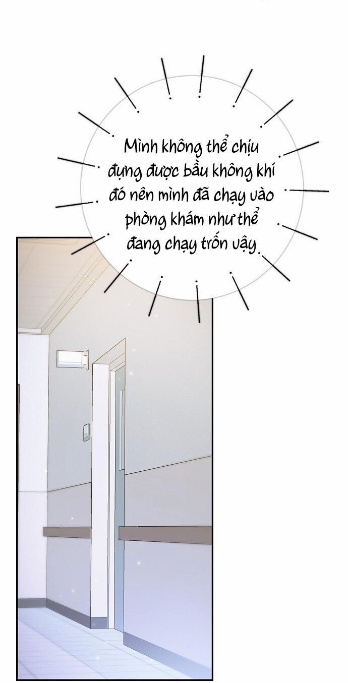 manhwax10.com - Truyện Manhwa CƠN MƯA MẬT NGỌT Chương 39 Trang 15