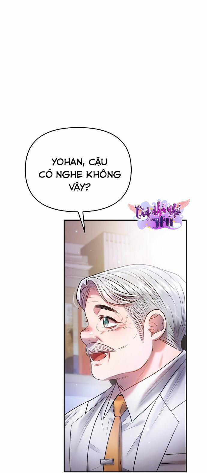 manhwax10.com - Truyện Manhwa CƠN MƯA MẬT NGỌT Chương 39 Trang 21