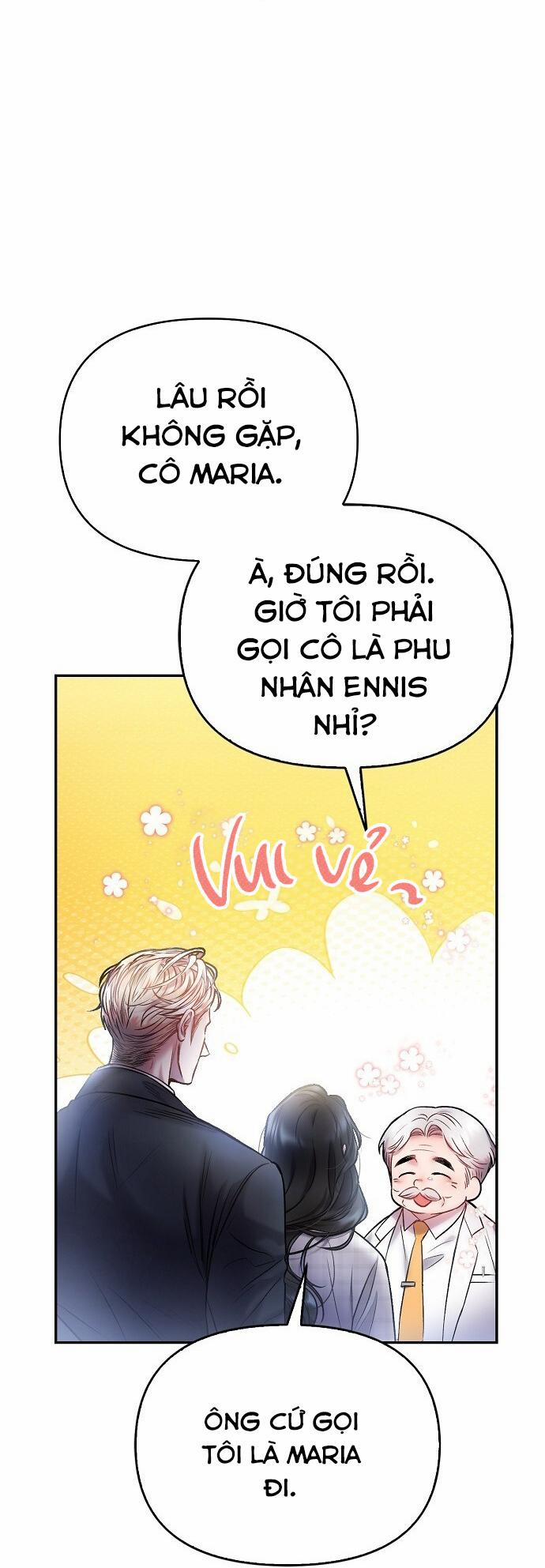 manhwax10.com - Truyện Manhwa CƠN MƯA MẬT NGỌT Chương 39 Trang 35