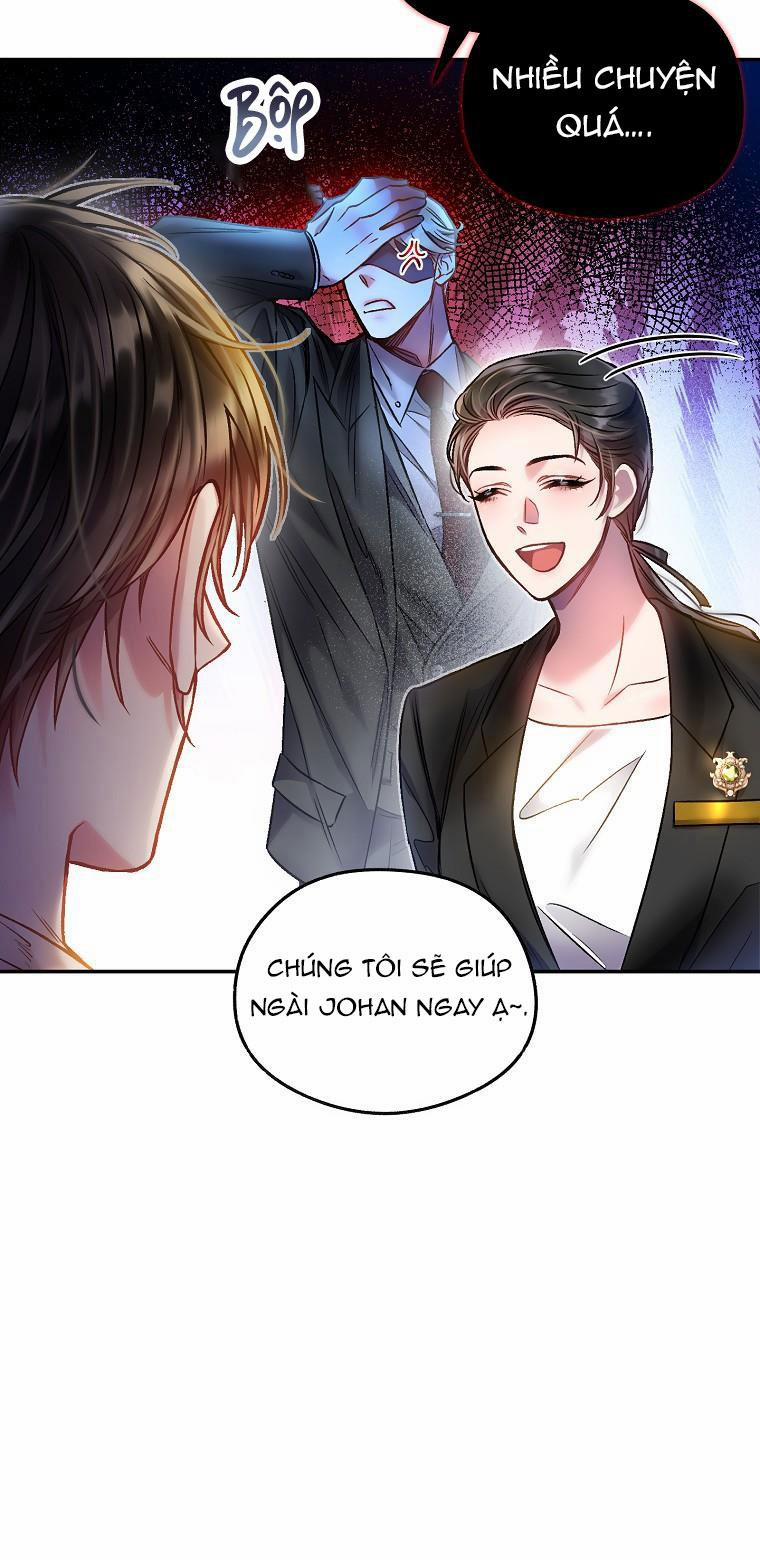 manhwax10.com - Truyện Manhwa Cơn Mưa Ngọt Ngào Chương 13 Trang 41