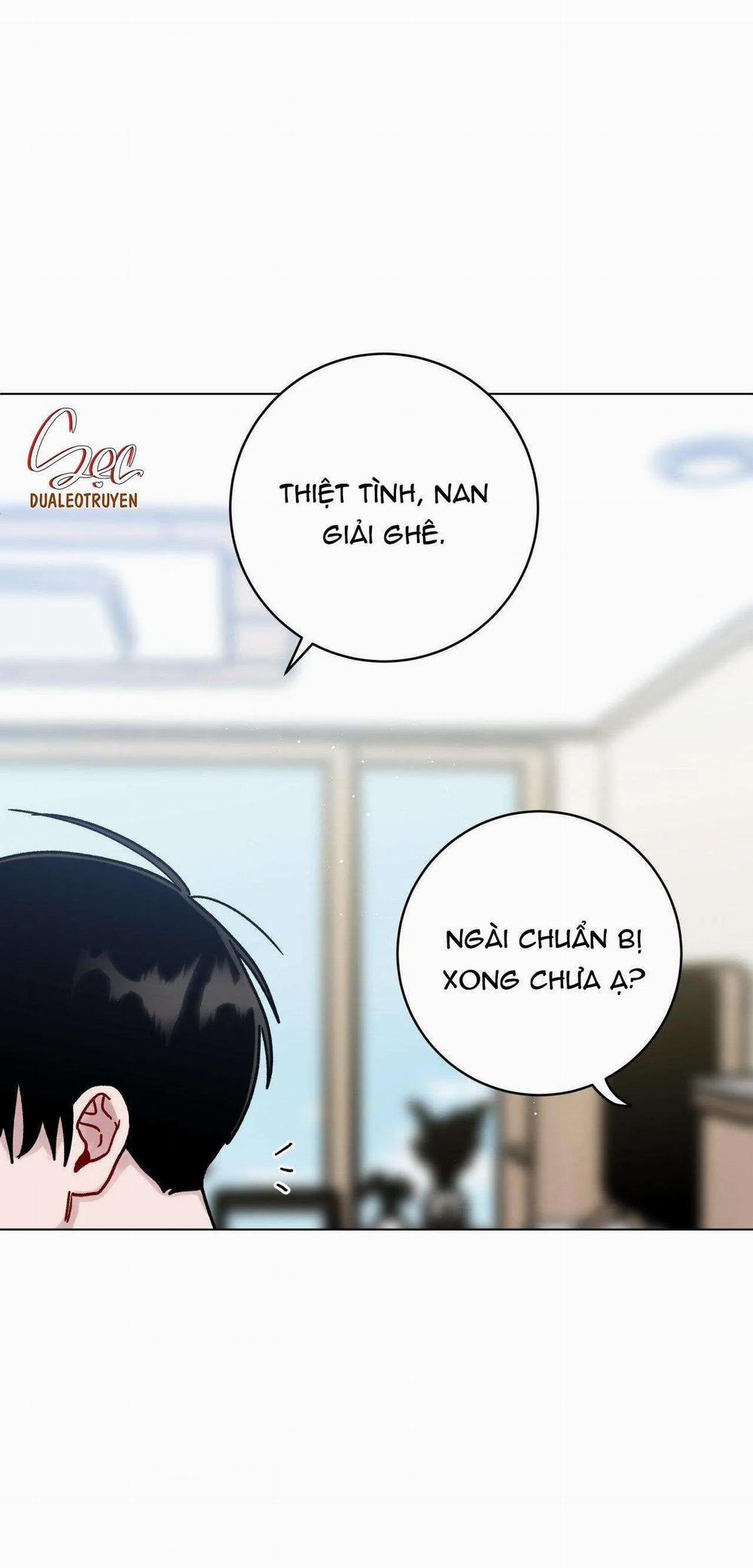 manhwax10.com - Truyện Manhwa Cơn Mưa Rào Mùa Hạ Chương 52 Trang 6