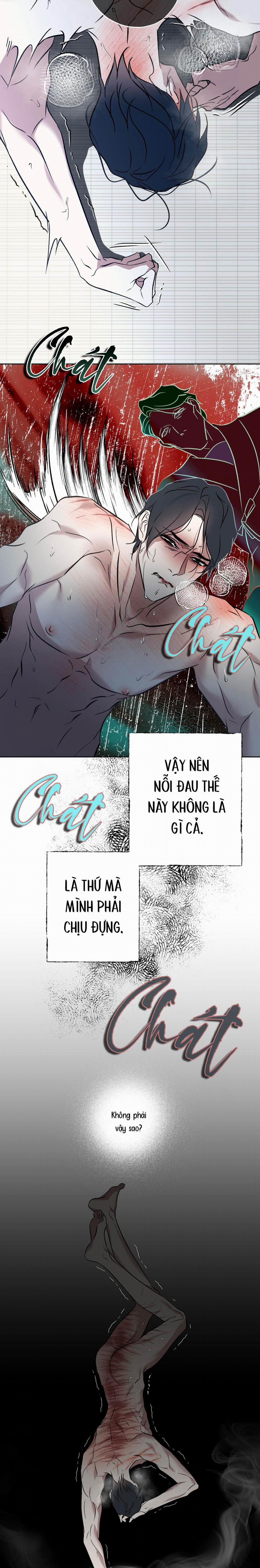 manhwax10.com - Truyện Manhwa Cơn Mưa Triền Miên Chương 5 Trang 11