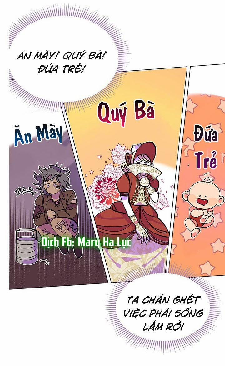 manhwax10.com - Truyện Manhwa Con Người Không Phải Là Thứ Có Thể Sửa Rồi Dùng Được Đâu Chương 1 Trang 39