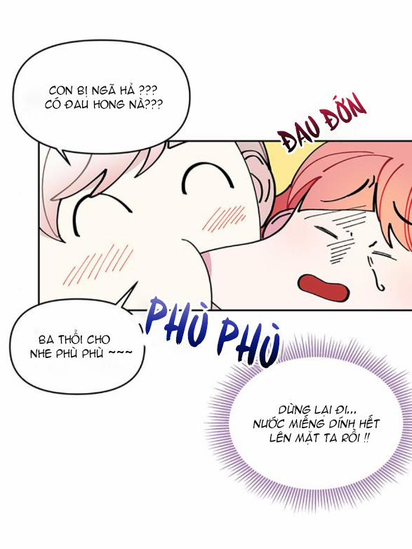 manhwax10.com - Truyện Manhwa Con Người Không Phải Là Thứ Có Thể Sửa Rồi Dùng Được Đâu Chương 4 Trang 28