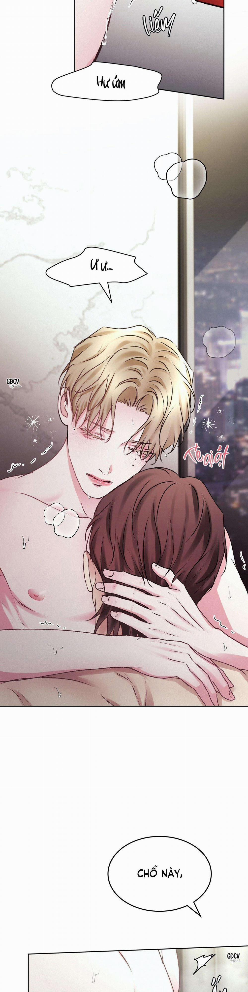 manhwax10.com - Truyện Manhwa Con Nuôi Bất Đắc Dĩ Chương 0 0 Trang 19