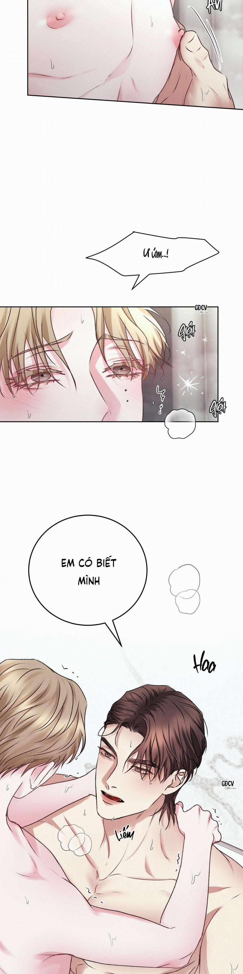 manhwax10.com - Truyện Manhwa Con Nuôi Bất Đắc Dĩ Chương 0 0 Trang 20