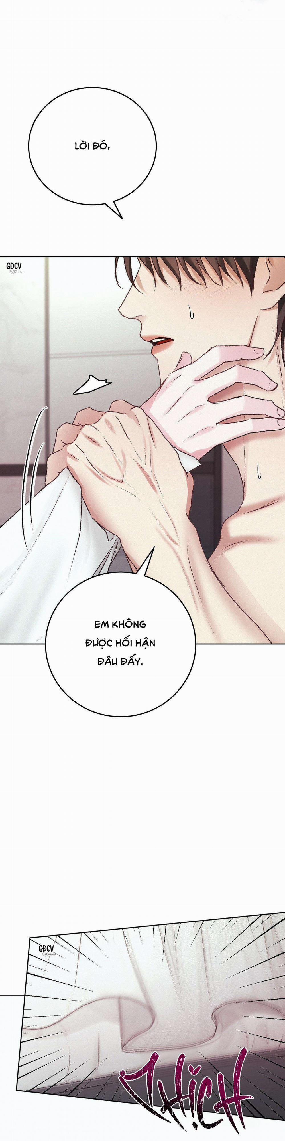 manhwax10.com - Truyện Manhwa Con Nuôi Bất Đắc Dĩ Chương 49 Trang 30