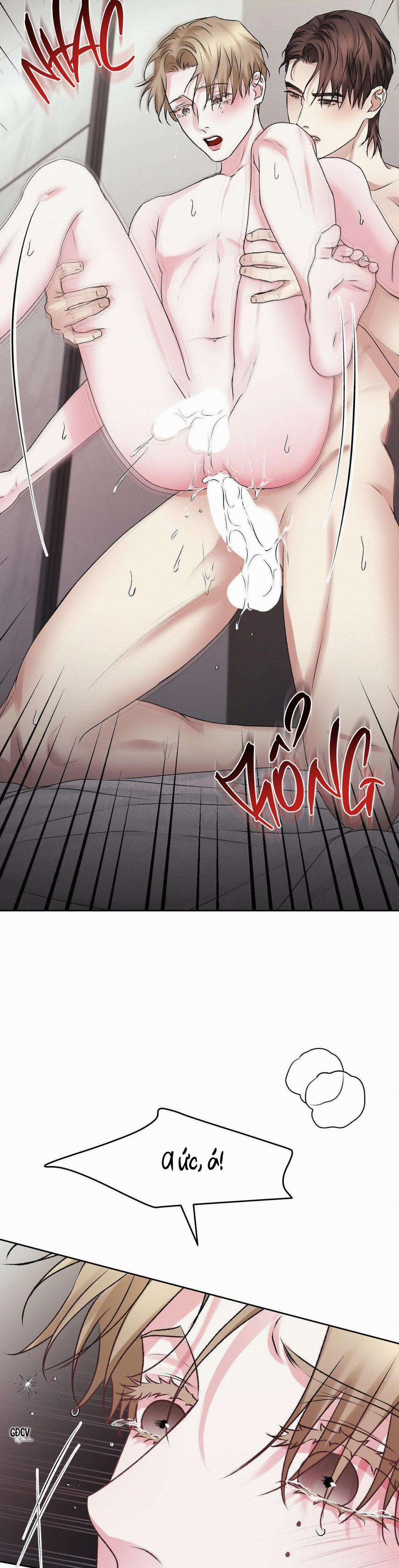 manhwax10.com - Truyện Manhwa Con Nuôi Bất Đắc Dĩ Chương 50 Trang 24