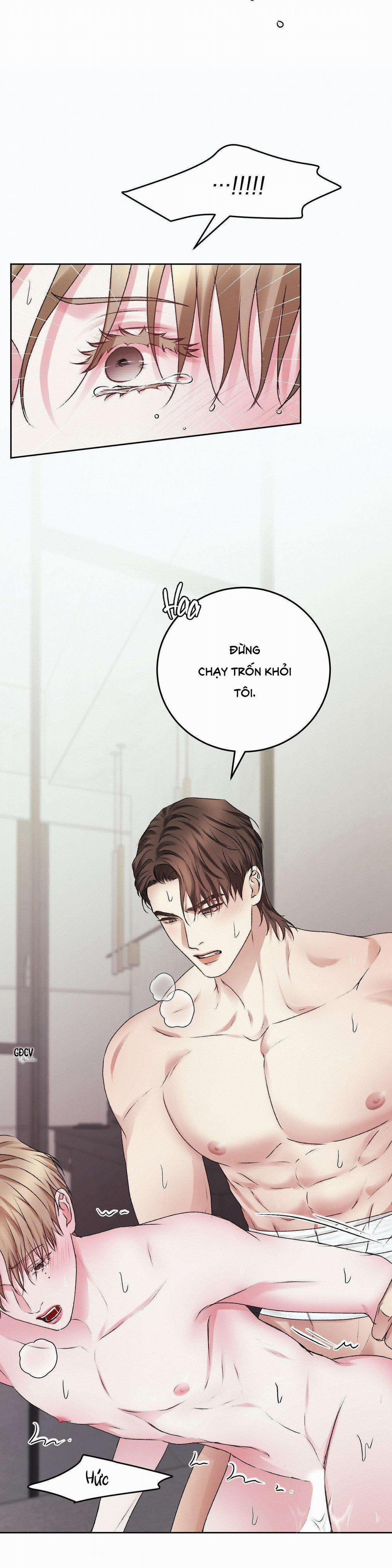 manhwax10.com - Truyện Manhwa Con Nuôi Bất Đắc Dĩ Chương 50 Trang 8