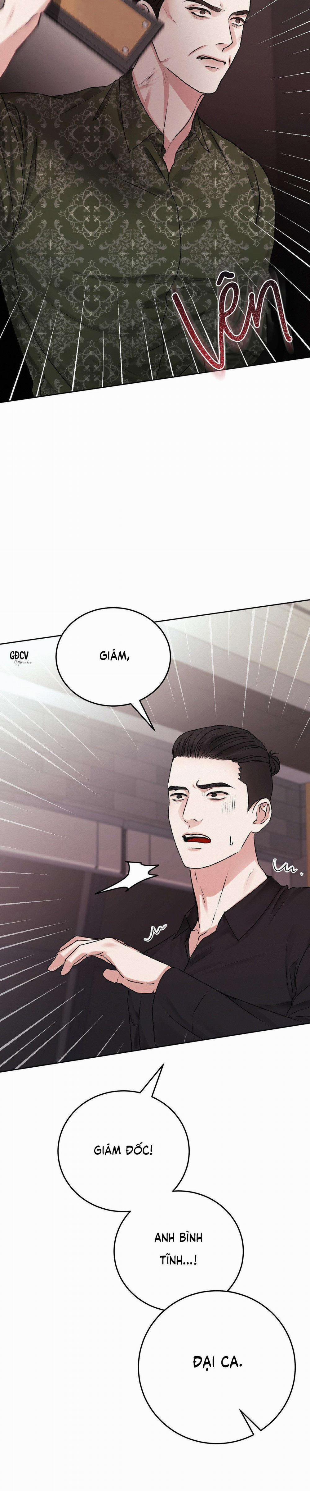 manhwax10.com - Truyện Manhwa Con Nuôi Bất Đắc Dĩ Chương 52 Trang 6