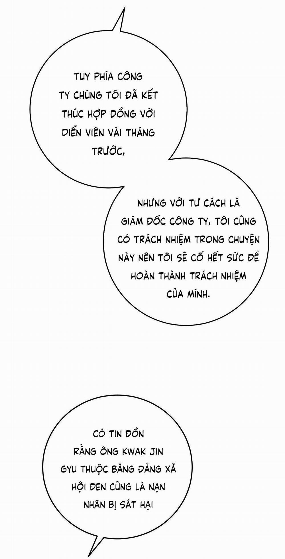 manhwax10.com - Truyện Manhwa Con Nuôi Bất Đắc Dĩ Chương 56 Trang 19