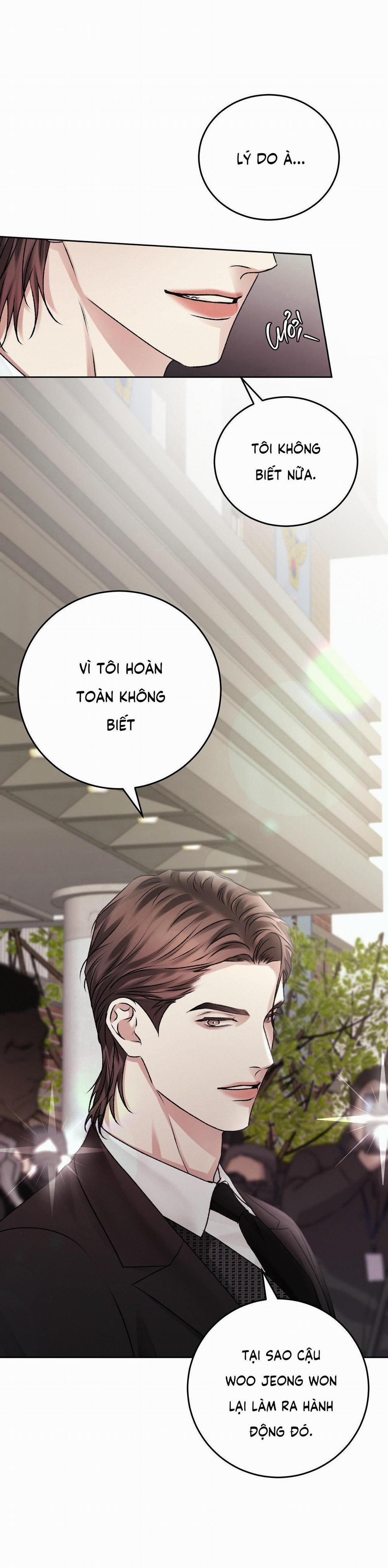 manhwax10.com - Truyện Manhwa Con Nuôi Bất Đắc Dĩ Chương 56 Trang 21